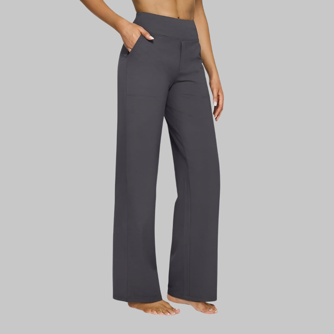 Susan | Elegant and Comfortable Pants