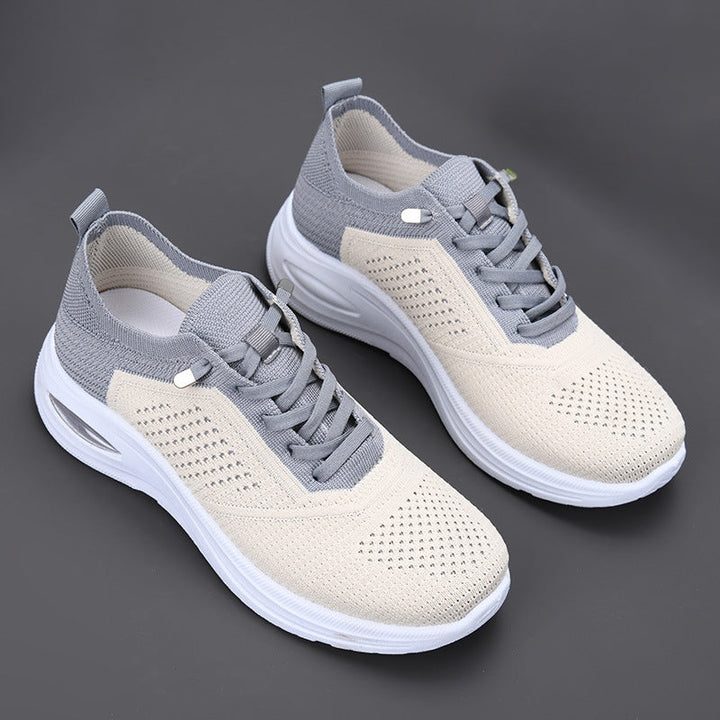 Addison | Orthopedic Effortless Sneakers