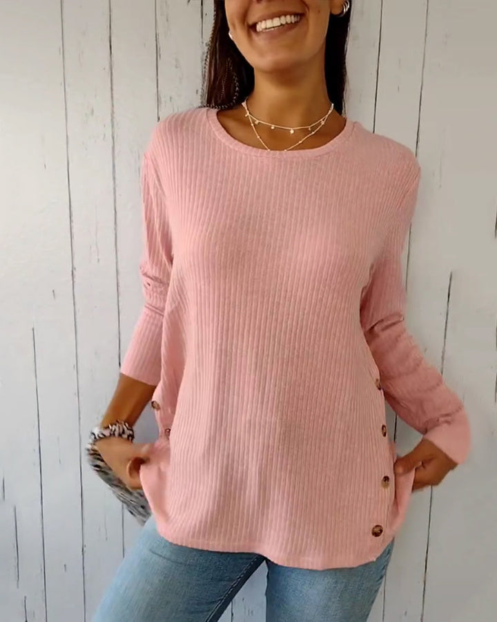 Vivari | Casual Relaxed Top