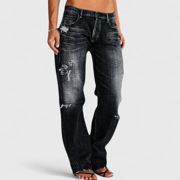 Tiara | Elegant Jeans