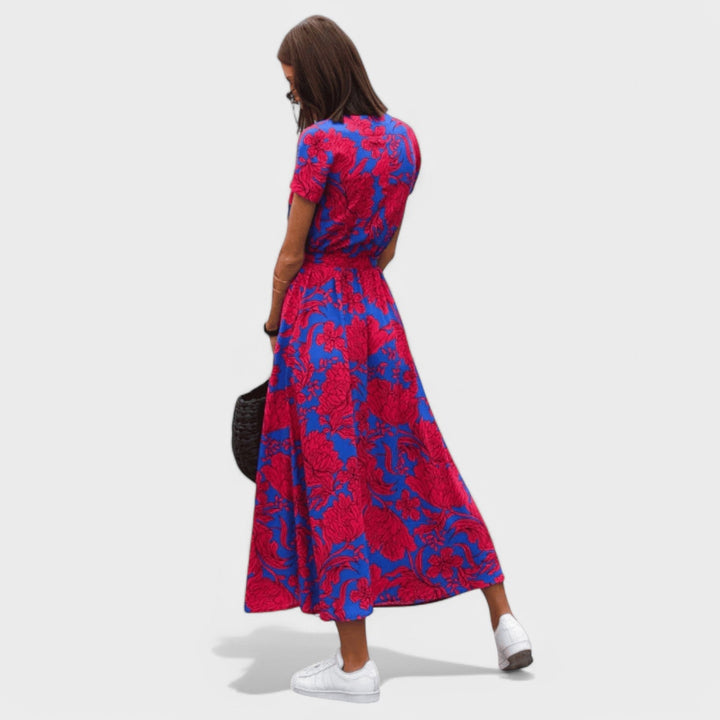 Edite | Elegant dress