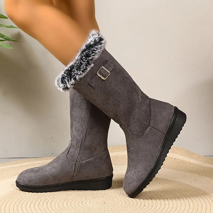 Genesis | Orthopedic High Ankle Boots