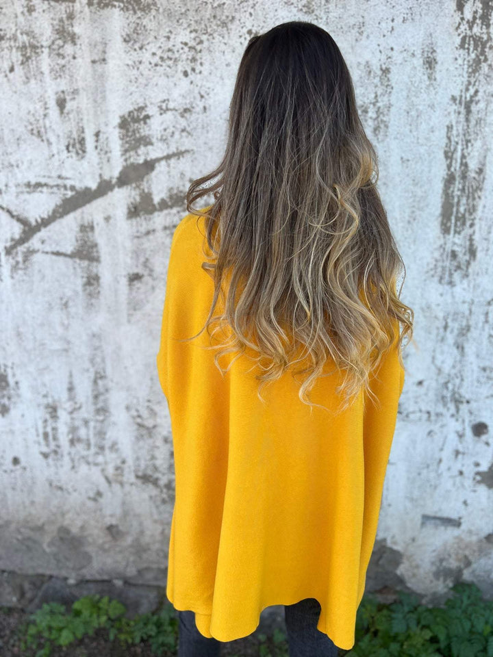 Haze | Elegant Pullover