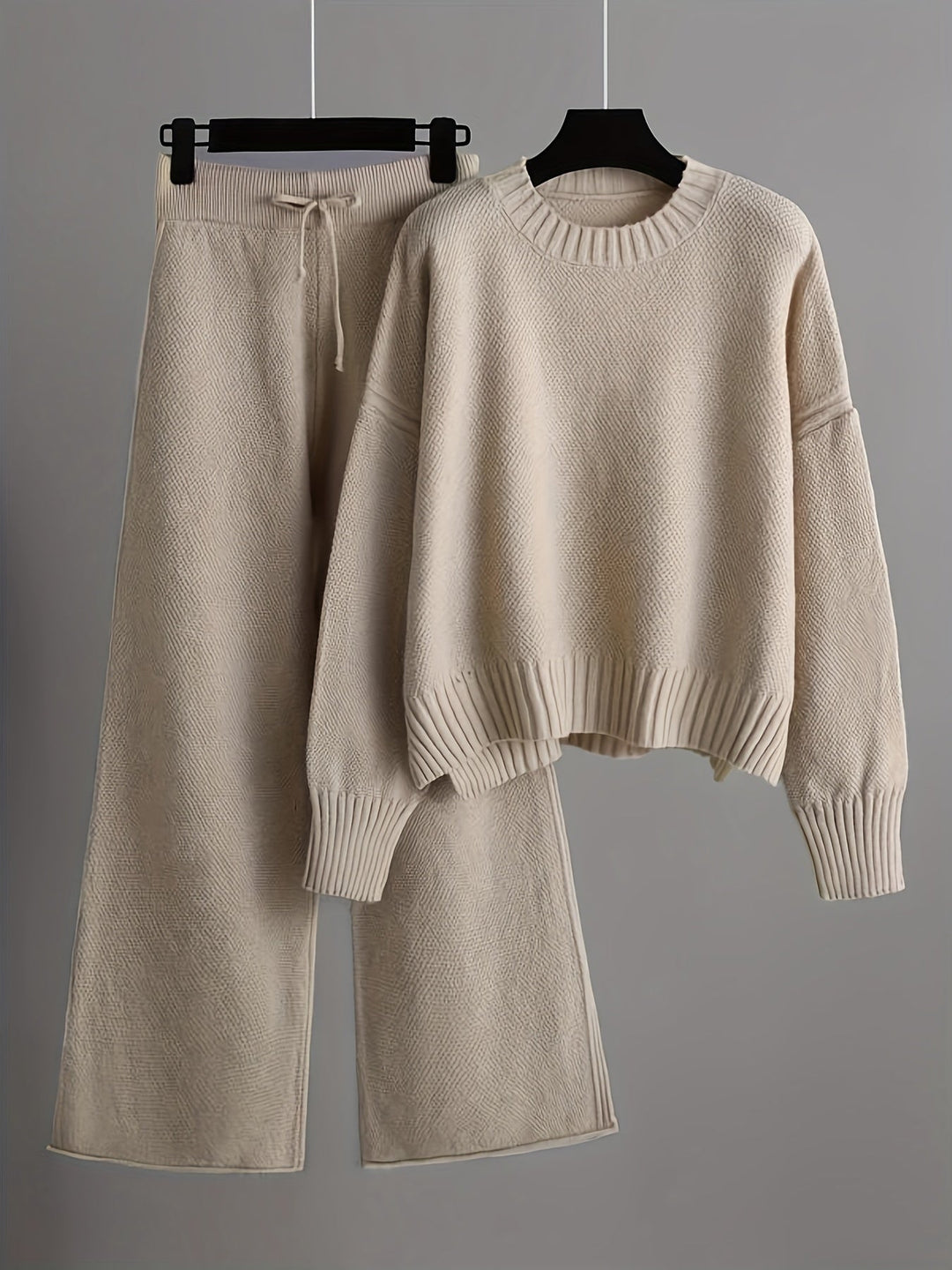 Nisha | Ultimate Comfortable Loungewear Set
