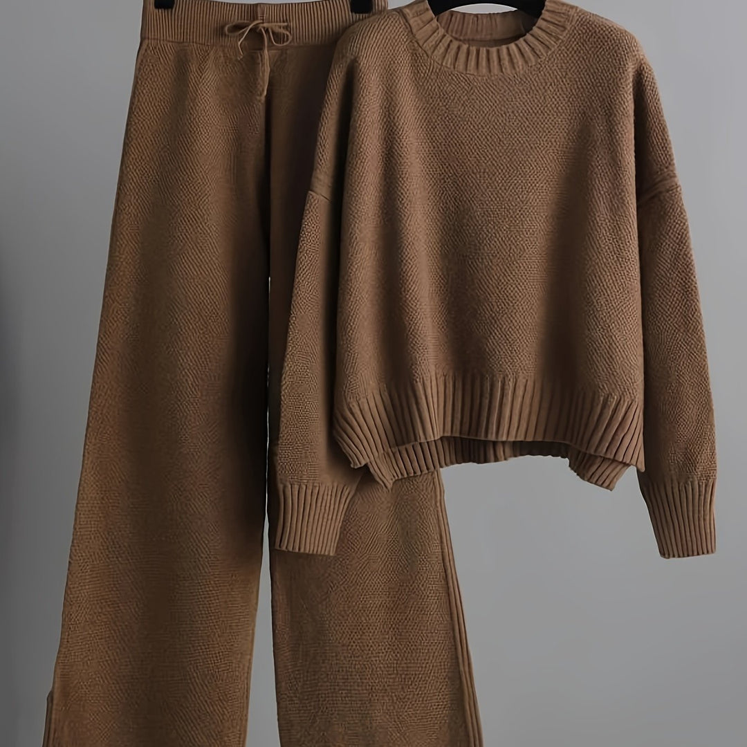 Nisha | Ultimate Comfortable Loungewear Set