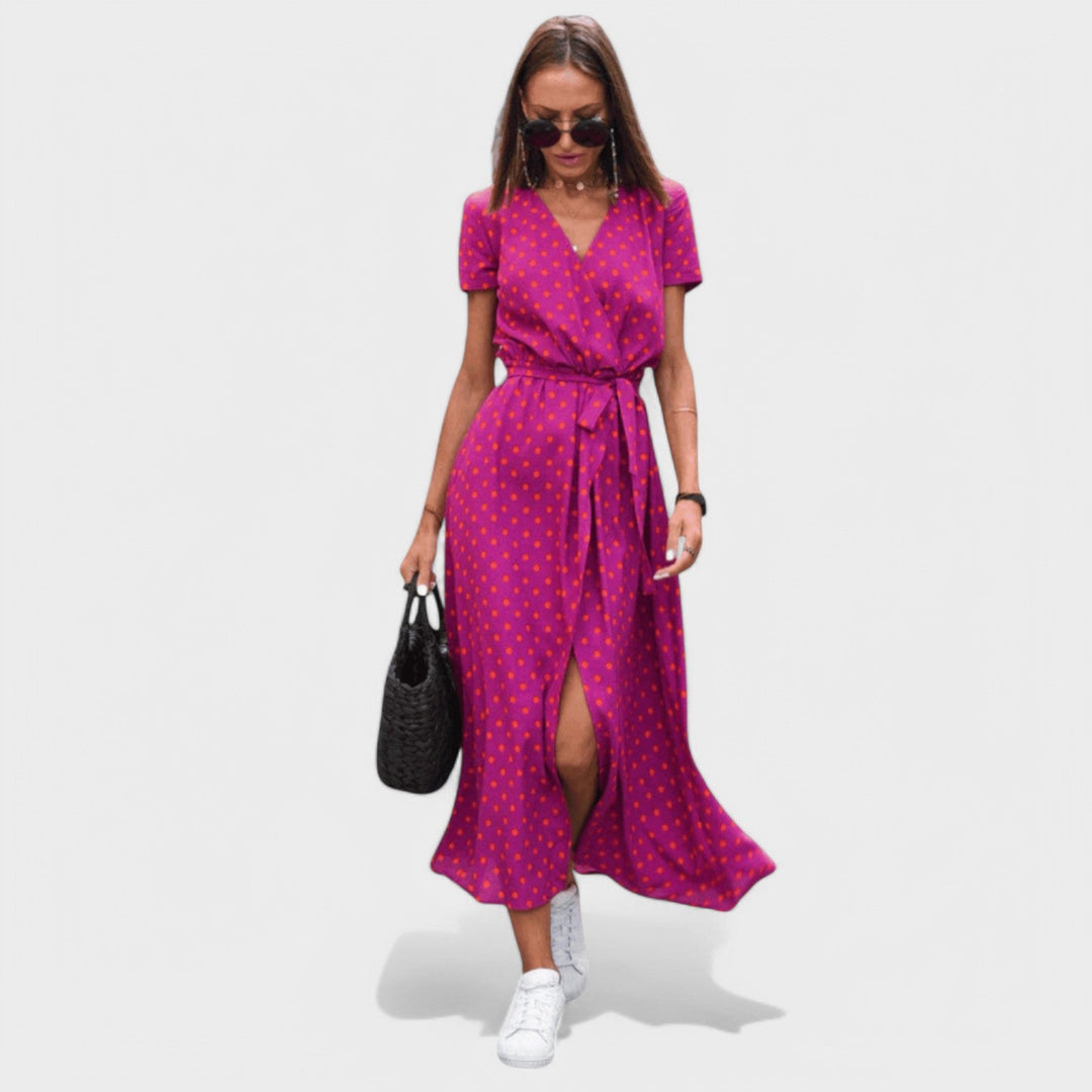 Edite | Elegant dress