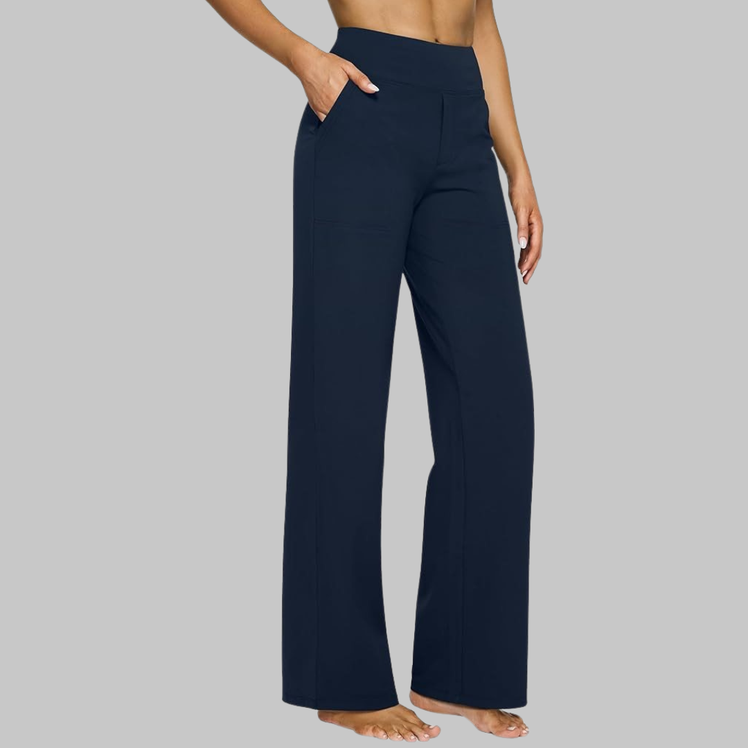 Susan | Elegant and Comfortable Pants