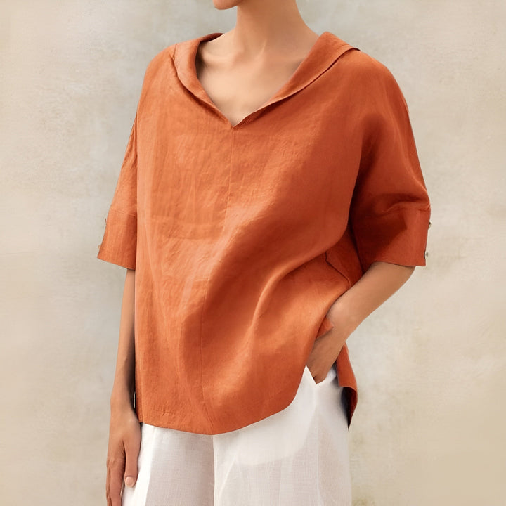 Raya | Lightweight Blouse
