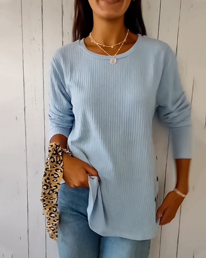 Vivari | Casual Relaxed Top
