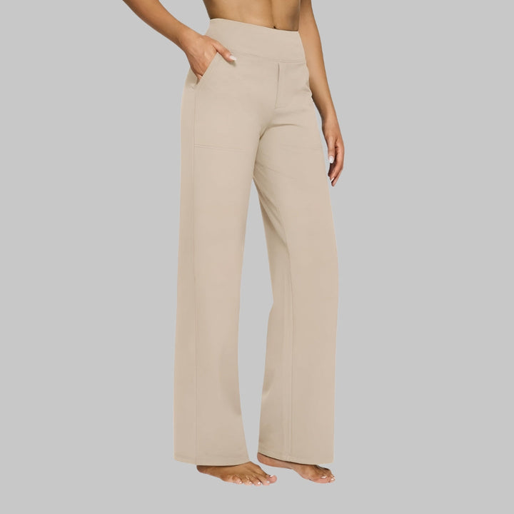 Susan | Elegant and Comfortable Pants