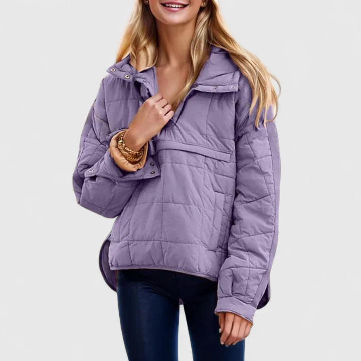 Sandra | Elegant Jacket