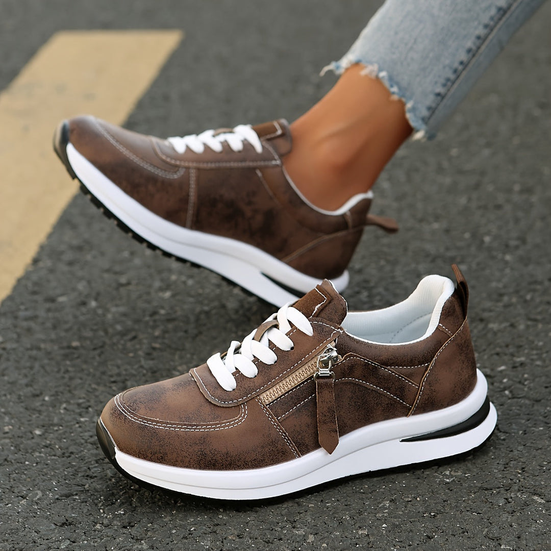 Daisy | Orthopedic Sneakers