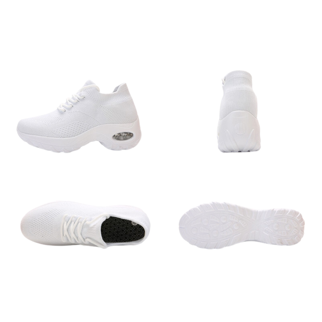 Quinn | Easywalk Orthoshoes