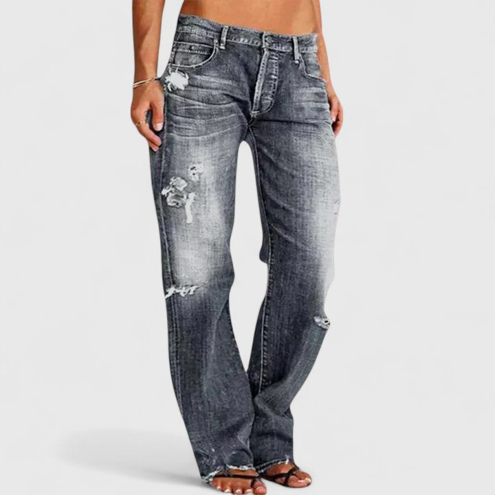 Tiara | Elegant Jeans