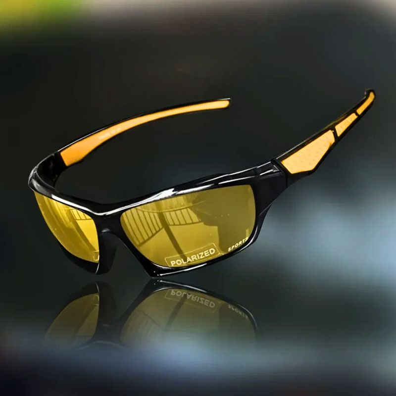 Lenoir | Pulse Sunglasses