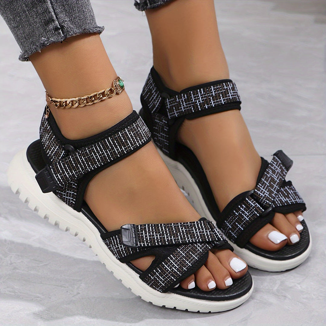 Lison | Orthopedic Sports Sandals