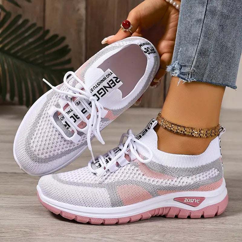 Laurah | Orthopedic Sneakers