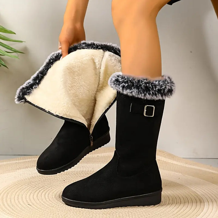 Genesis | Orthopedic High Ankle Boots