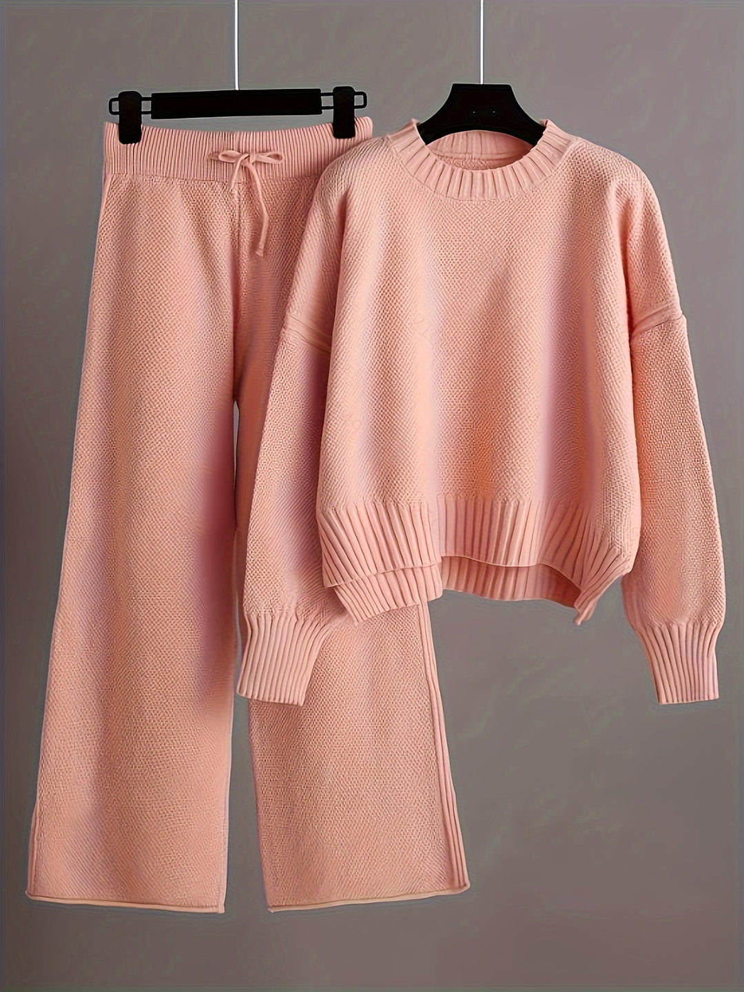 Nisha | Ultimate Comfortable Loungewear Set