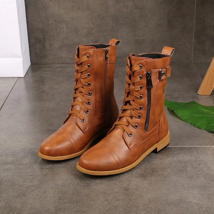 Kelsy | Orthopedic Stylish Boots