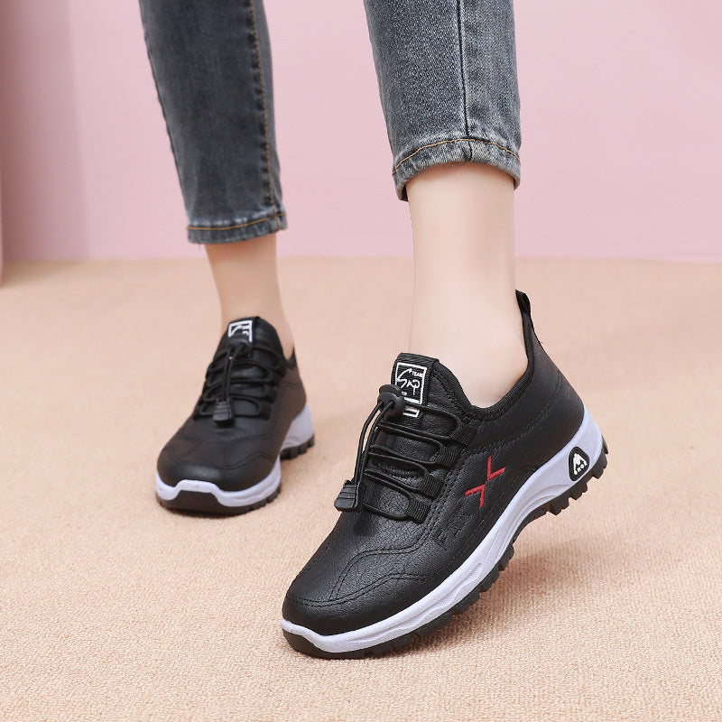 Zebbi | Orthopedic Sports Shoe