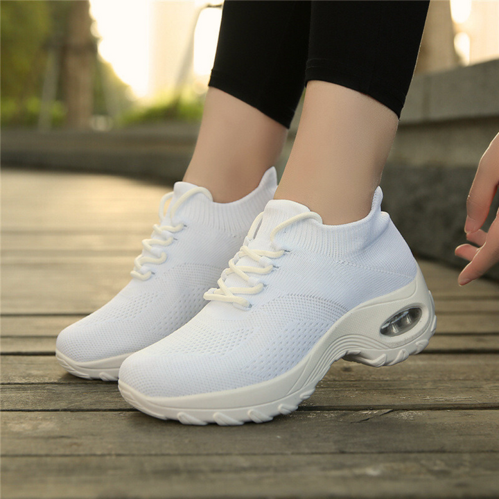 Quinn | Easywalk Orthoshoes