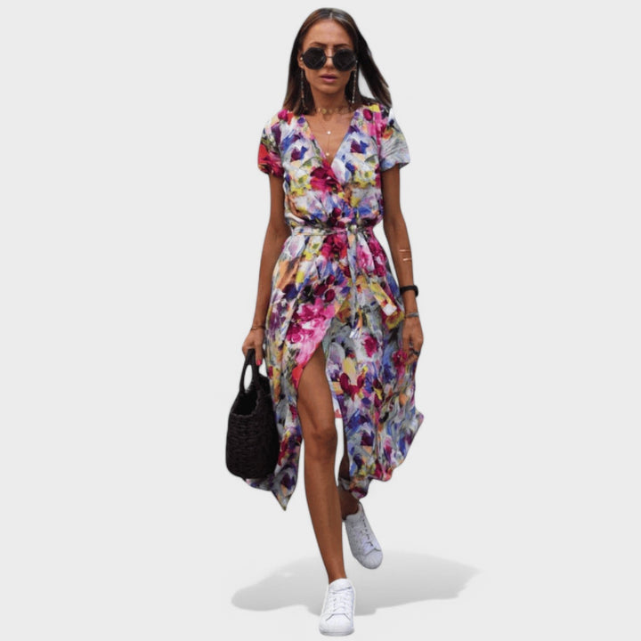 Edite | Elegant dress