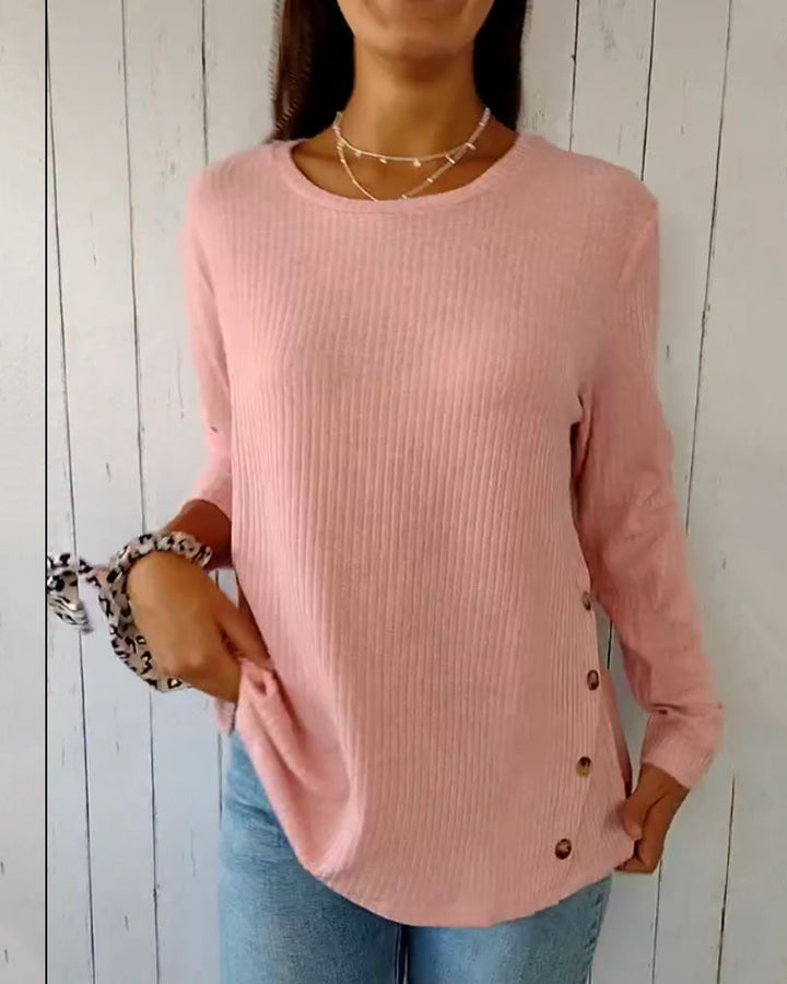 Vivari | Casual Relaxed Top