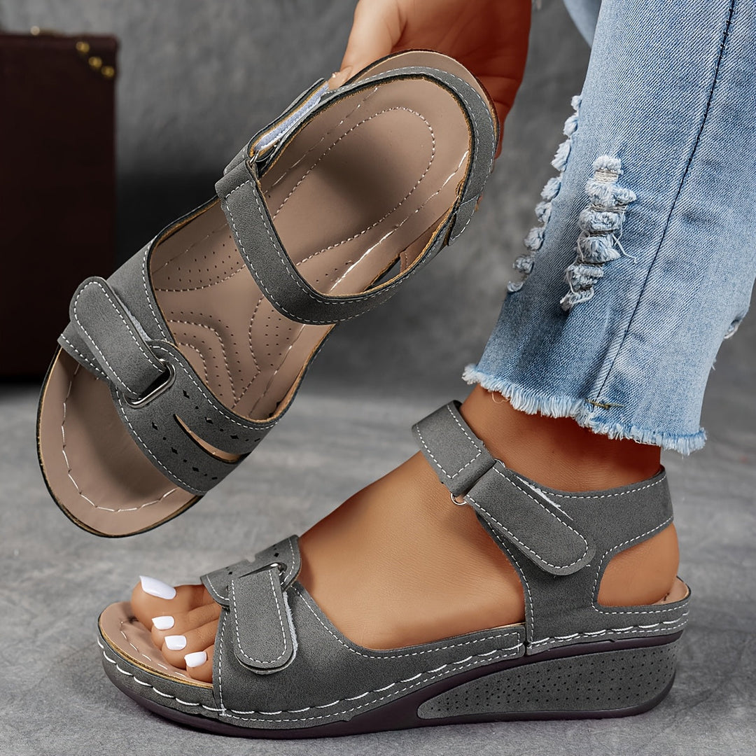 Elle | Orthopedic Sandals