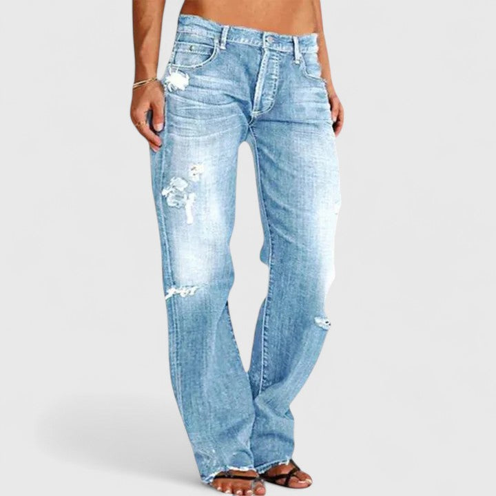 Tiara | Elegant Jeans