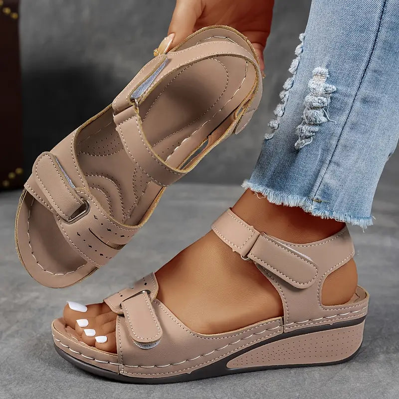 Elle | Orthopedic Sandals