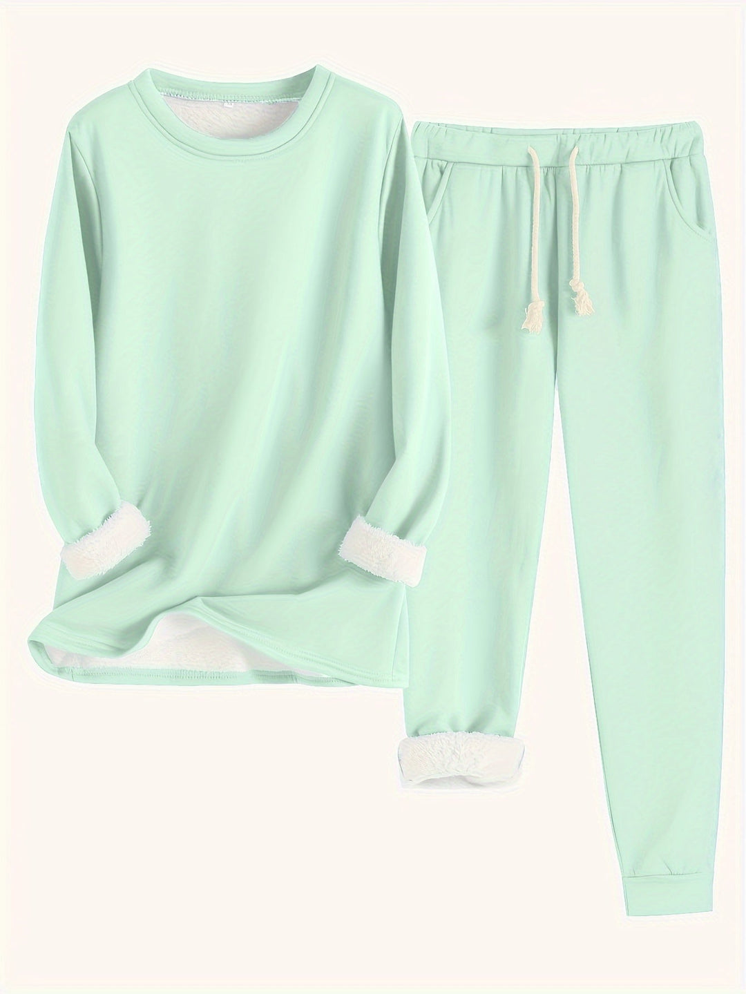 Cami | Comfortable Loungewear Set