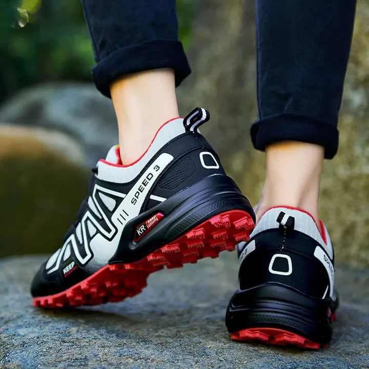 Skylar | OrthoTrail Shoes