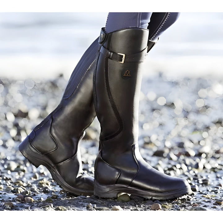 Maxime | Ultimate Winter Boots