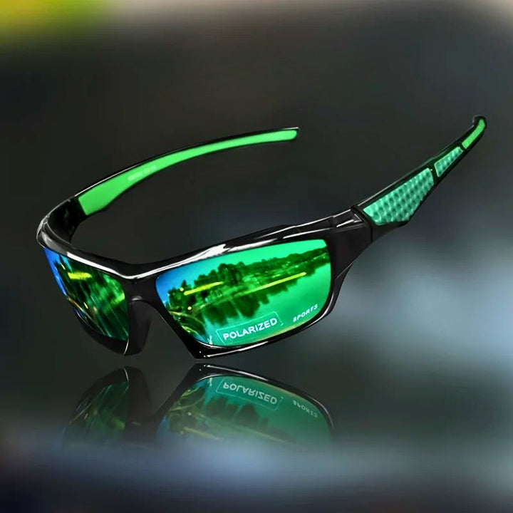 Lenoir | Pulse Sunglasses