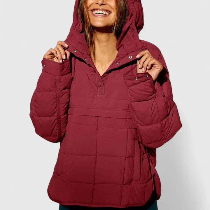 Sandra | Elegant Jacket