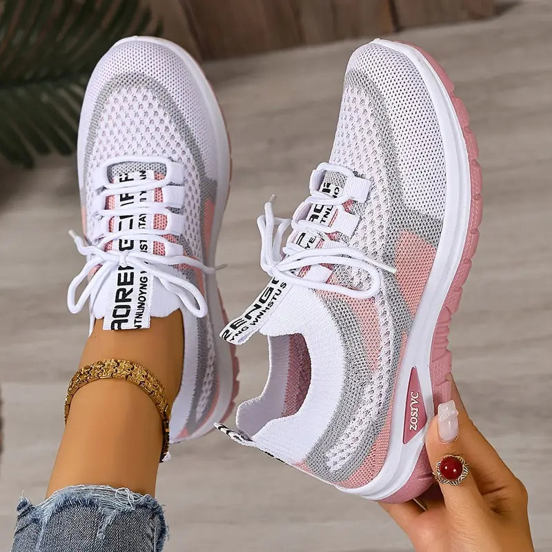 Laurah | Orthopedic Sneakers