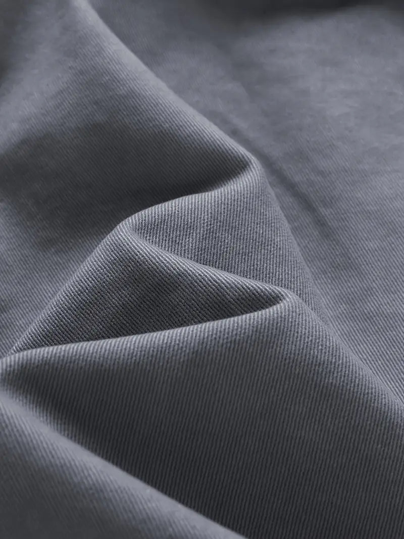 Elmer | Elegant Shorts with Multiple Pockets