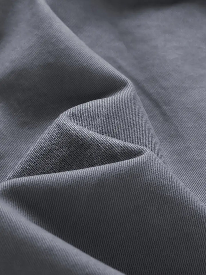 Elmer | Elegant Shorts with Multiple Pockets