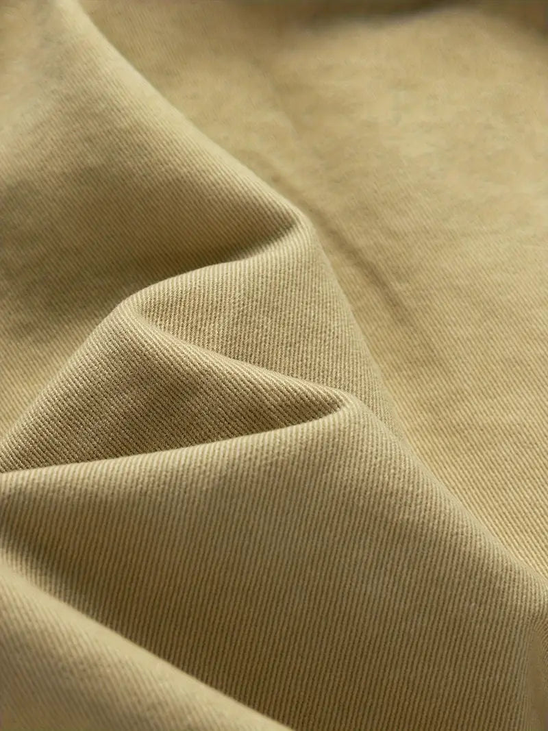 Elmer | Elegant Shorts with Multiple Pockets