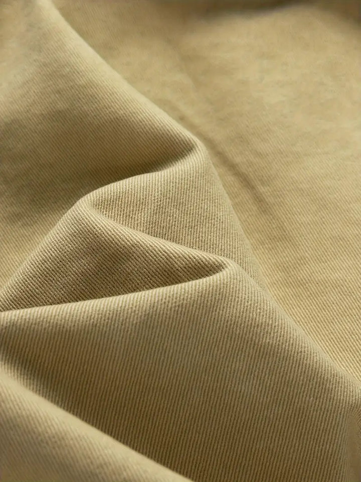 Elmer | Elegant Shorts with Multiple Pockets