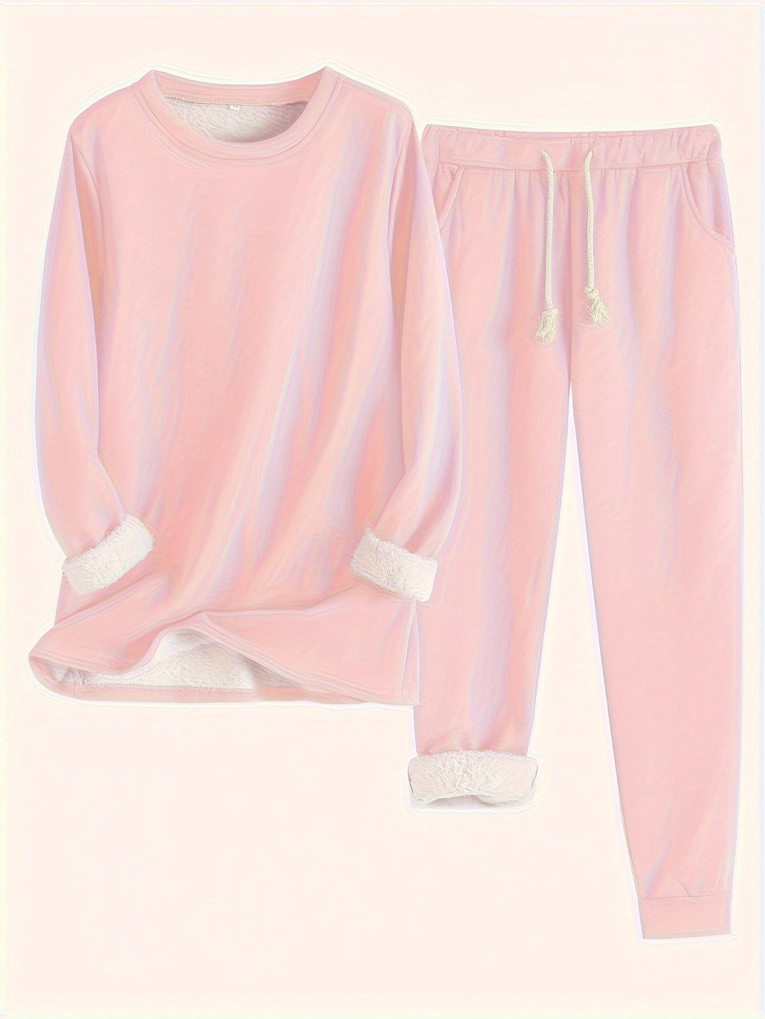 Cami | Comfortable Loungewear Set