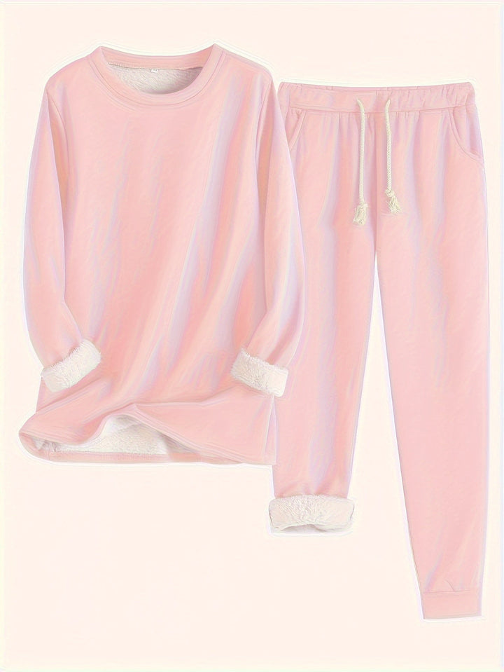 Cami | Comfortable Loungewear Set