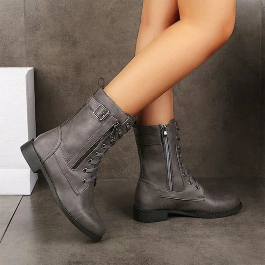Kelsy | Orthopedic Stylish Boots