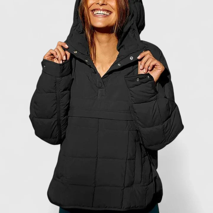 Sandra | Elegant Jacket