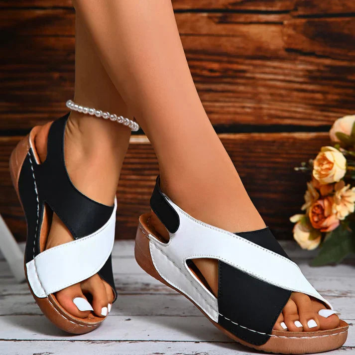 Lotte | Orthopedic Sandals