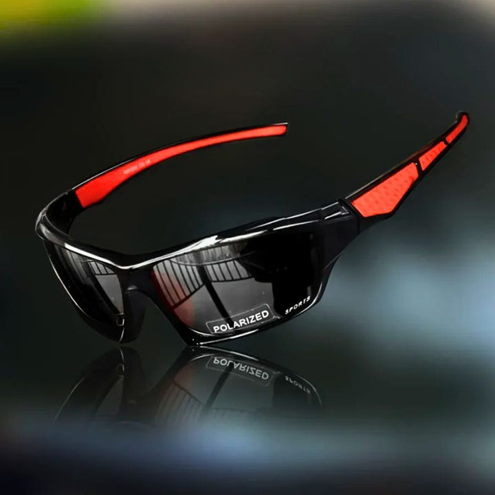 Lenoir | Pulse Sunglasses