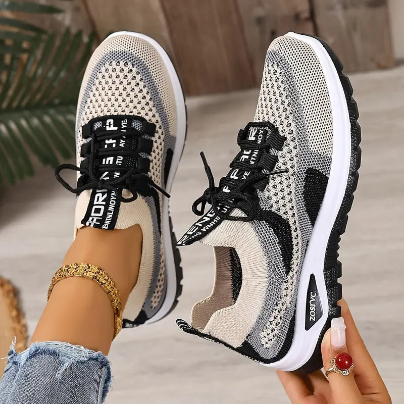 Laurah | Orthopedic Sneakers