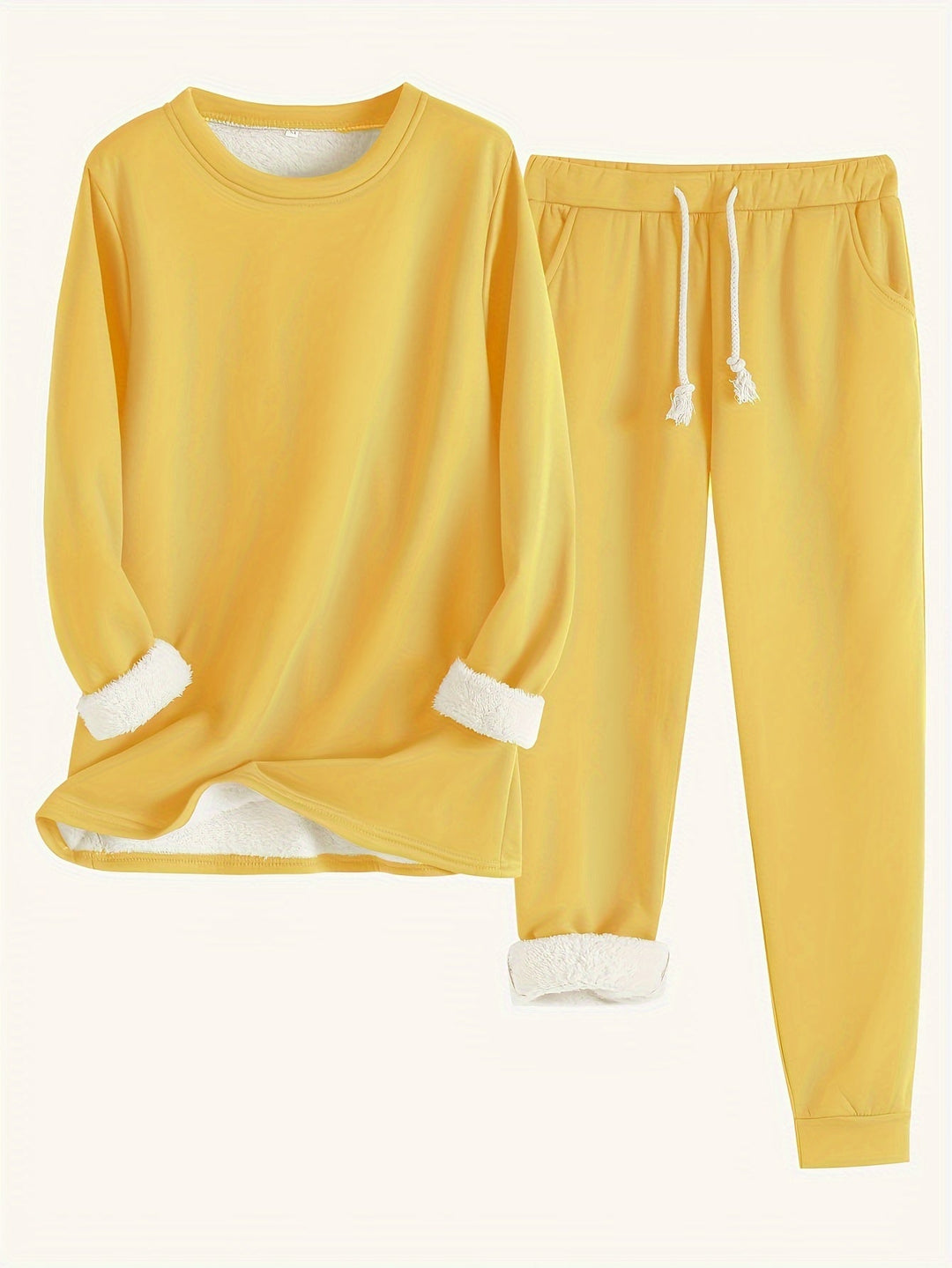 Cami | Comfortable Loungewear Set