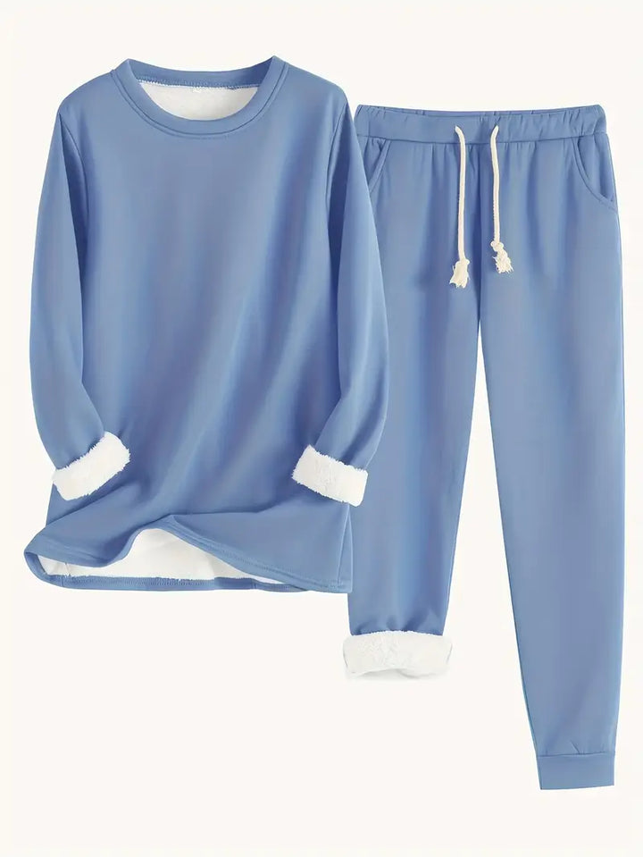 Cami | Comfortable Loungewear Set
